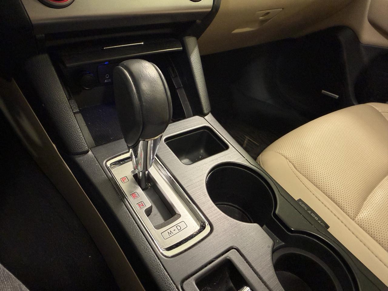 2015 Subaru Outback 2.5i Limited San Antonio TX