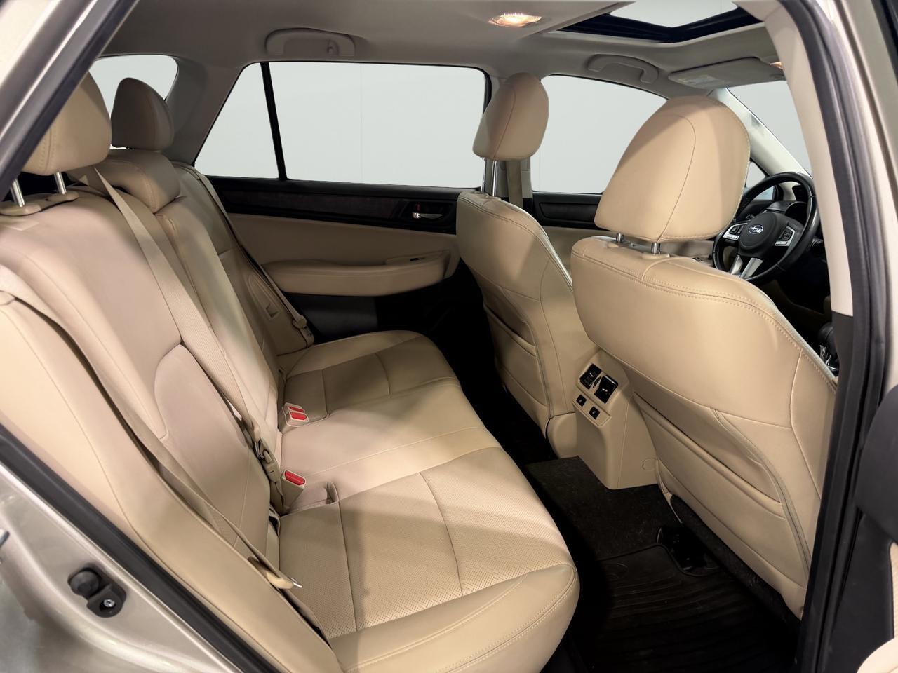 2015 Subaru Outback 2.5i Limited San Antonio TX