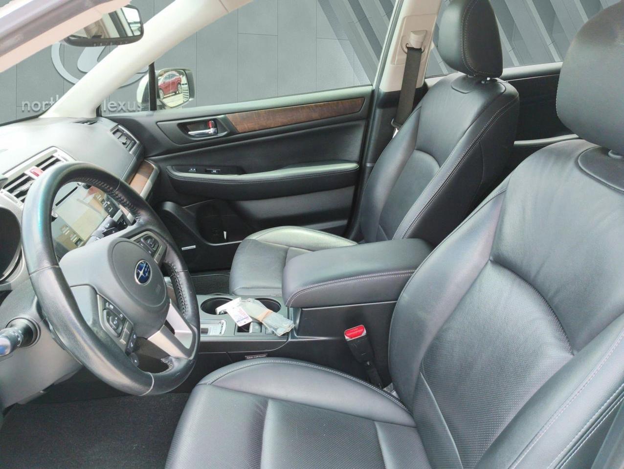 2015 Subaru Outback 2.5i Limited San Antonio TX