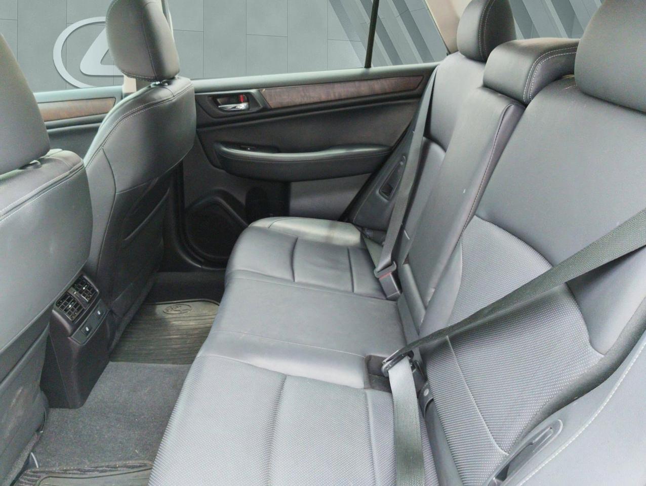 2015 Subaru Outback 2.5i Limited San Antonio TX