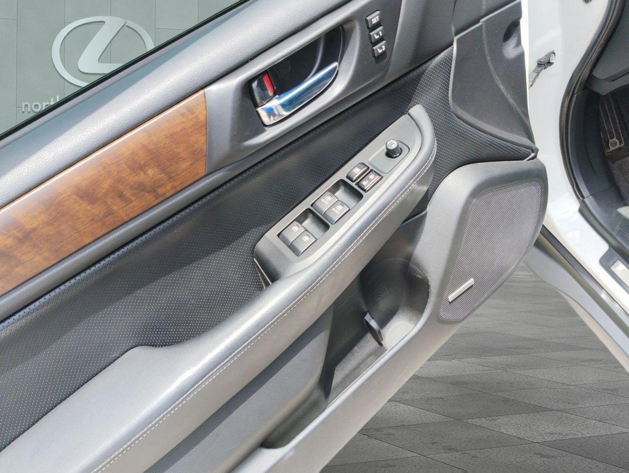 2015 Subaru Outback 2.5i Limited San Antonio TX