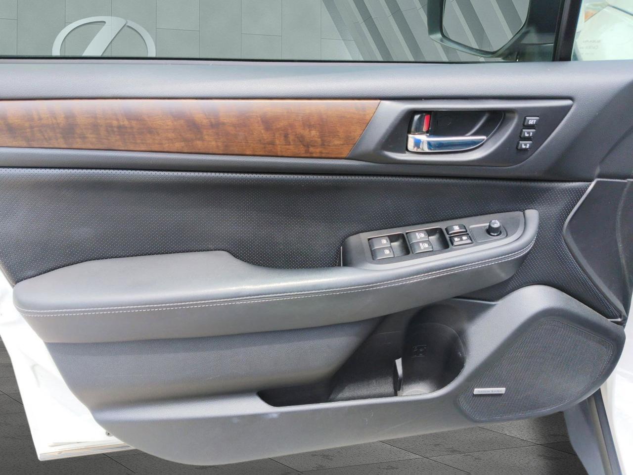 2015 Subaru Outback 2.5i Limited San Antonio TX