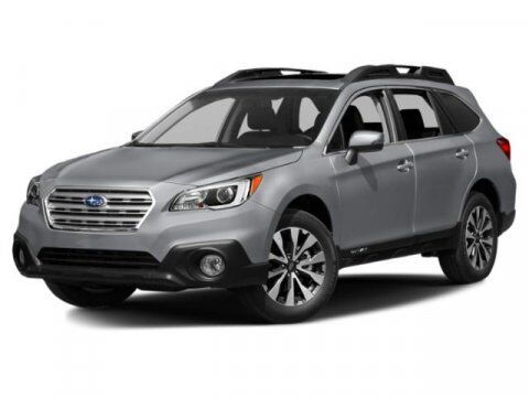 2015 Subaru Outback 2.5i Limited San Antonio TX