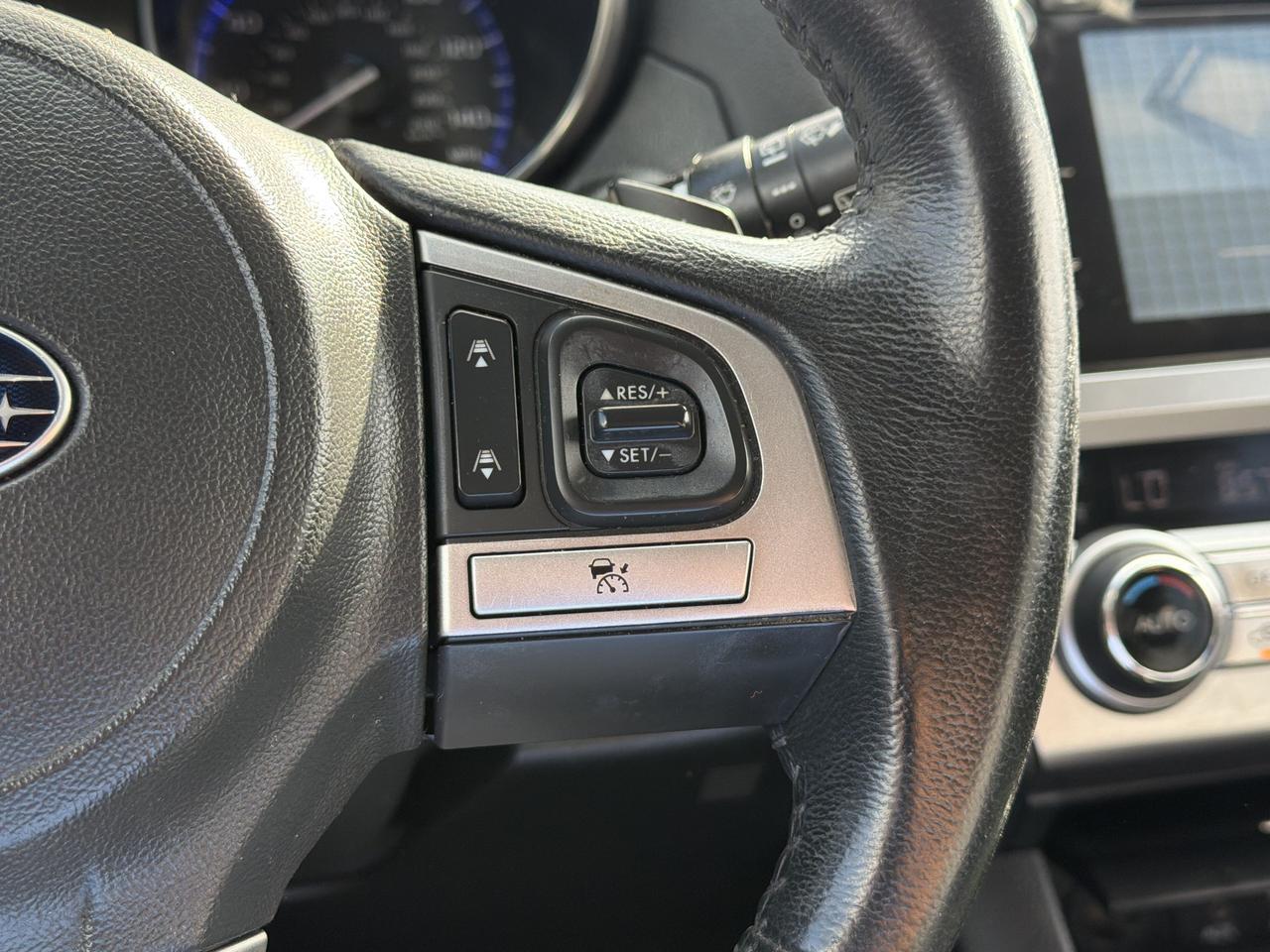 2015 Subaru Outback 2.5i Limited San Antonio TX