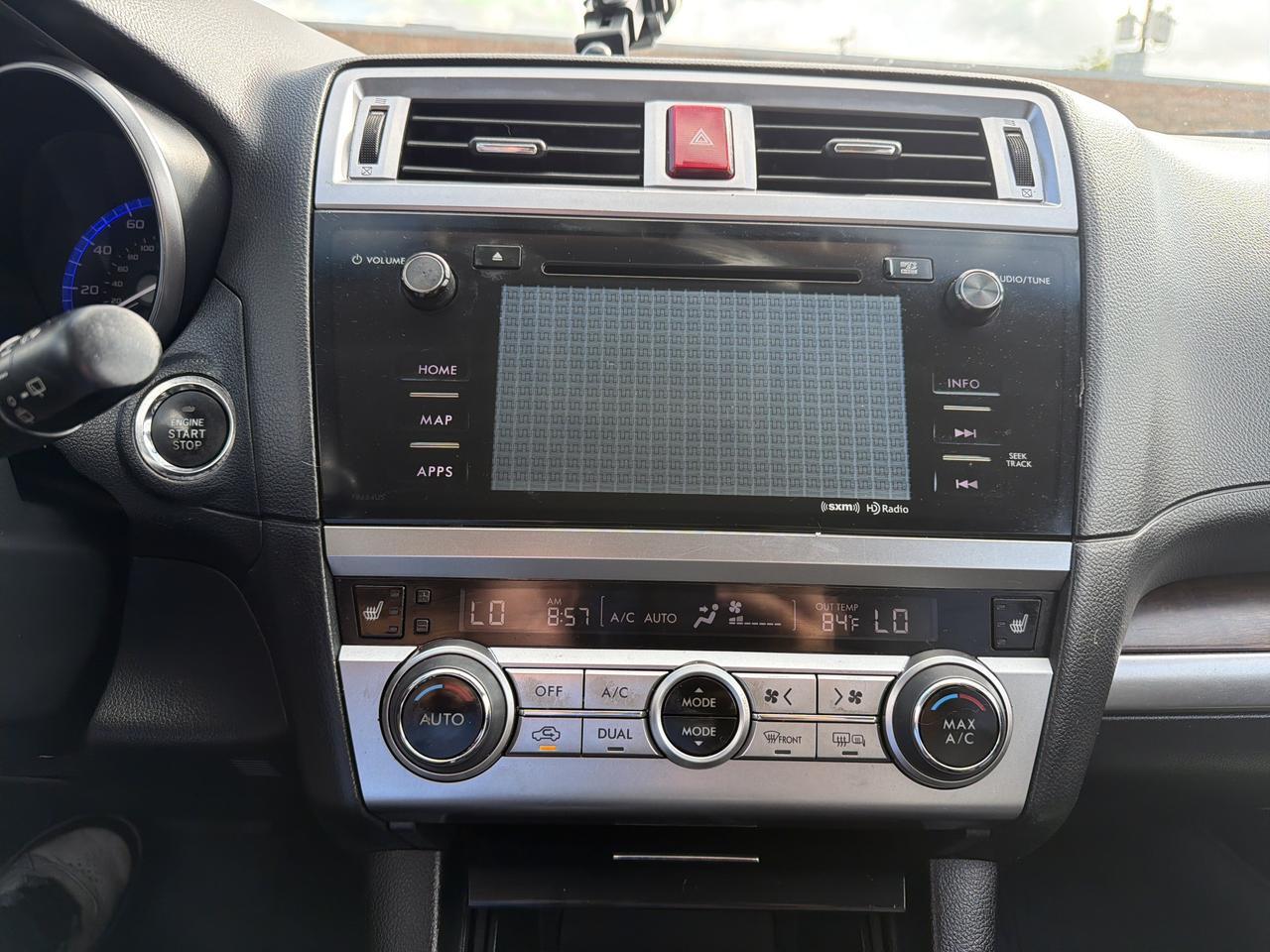 2015 Subaru Outback 2.5i Limited San Antonio TX
