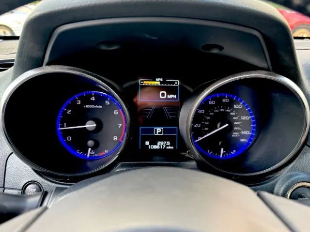 2015 Subaru Outback 2.5i Limited Wagon 4D Cincinnati OH