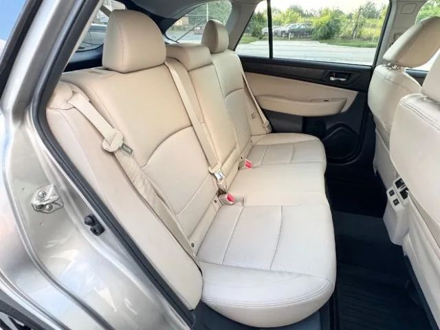 2015 Subaru Outback 2.5i Limited Wagon 4D Cincinnati OH