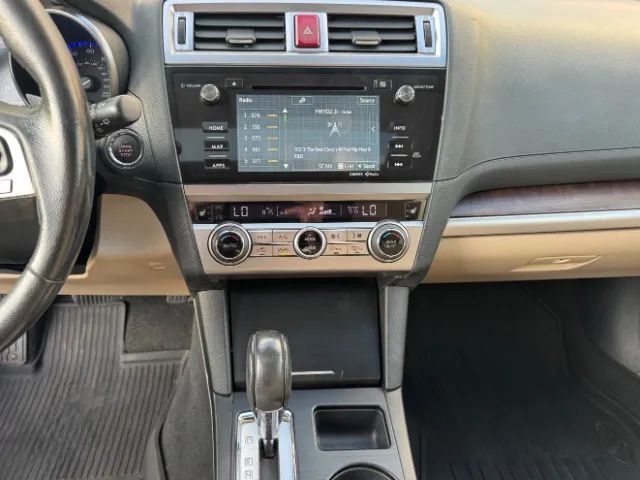 2015 Subaru Outback 2.5i Limited Wagon 4D Cincinnati OH