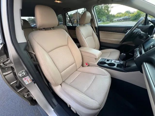 2015 Subaru Outback 2.5i Limited Wagon 4D Cincinnati OH