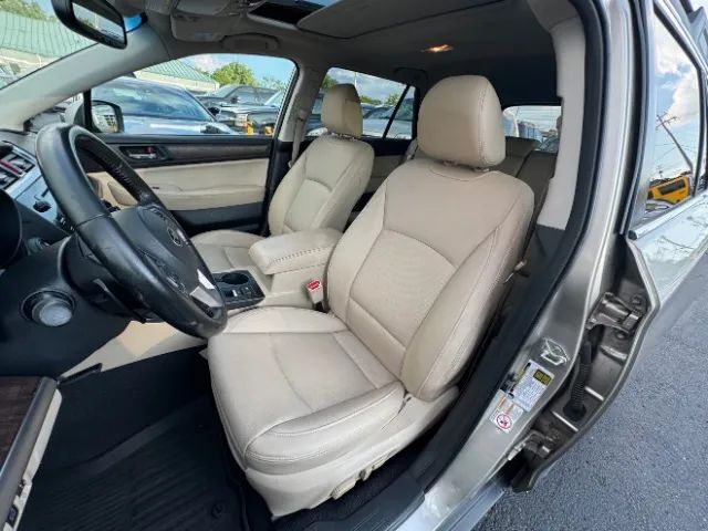 2015 Subaru Outback 2.5i Limited Wagon 4D Cincinnati OH