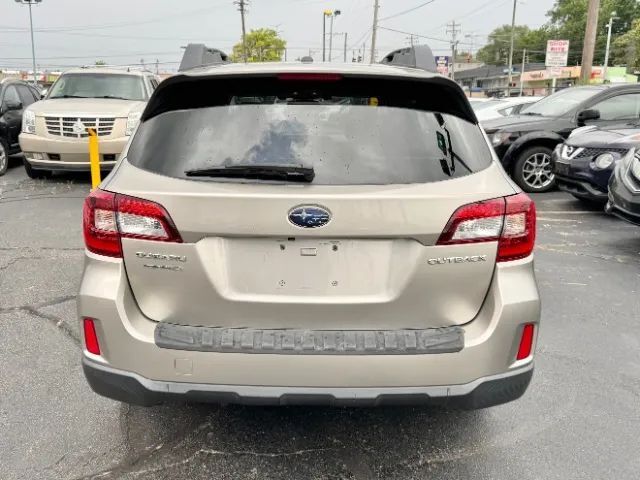 2015 Subaru Outback 2.5i Limited Wagon 4D Cincinnati OH