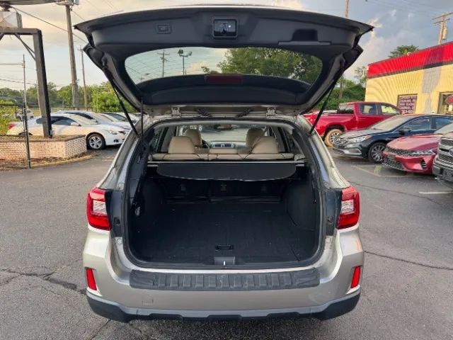 2015 Subaru Outback 2.5i Limited Wagon 4D Cincinnati OH