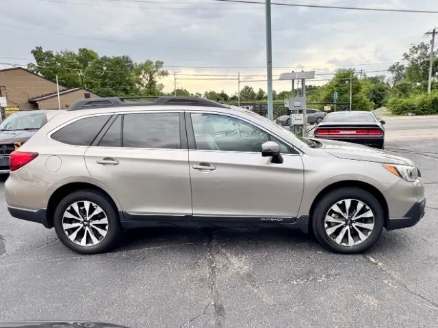 2015 Subaru Outback 2.5i Limited Wagon 4D Cincinnati OH