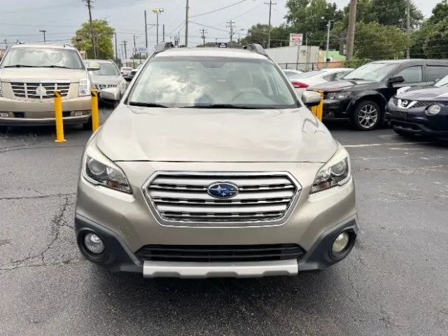 2015 Subaru Outback 2.5i Limited Wagon 4D Cincinnati OH