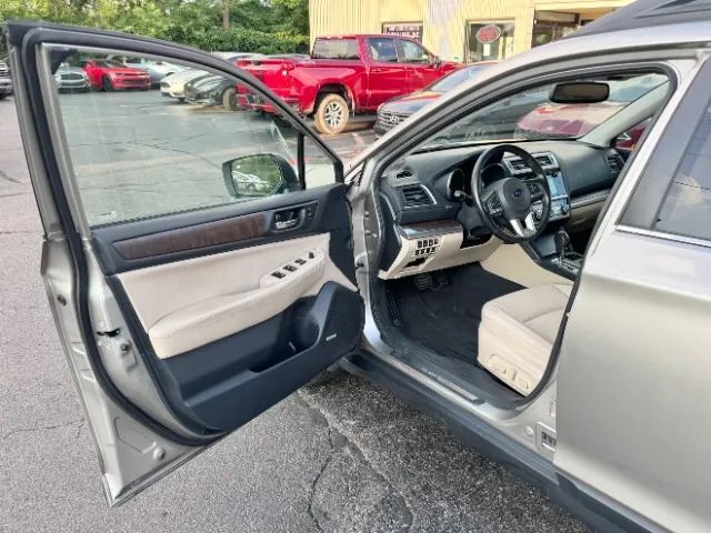 2015 Subaru Outback 2.5i Limited Wagon 4D Cincinnati OH