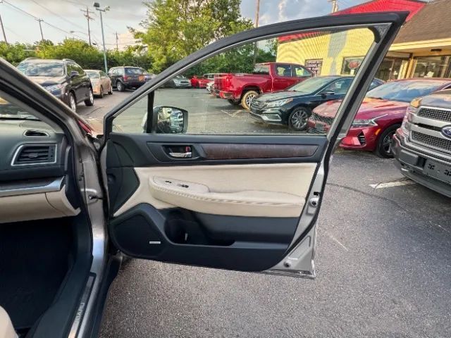 2015 Subaru Outback 2.5i Limited Wagon 4D Cincinnati OH