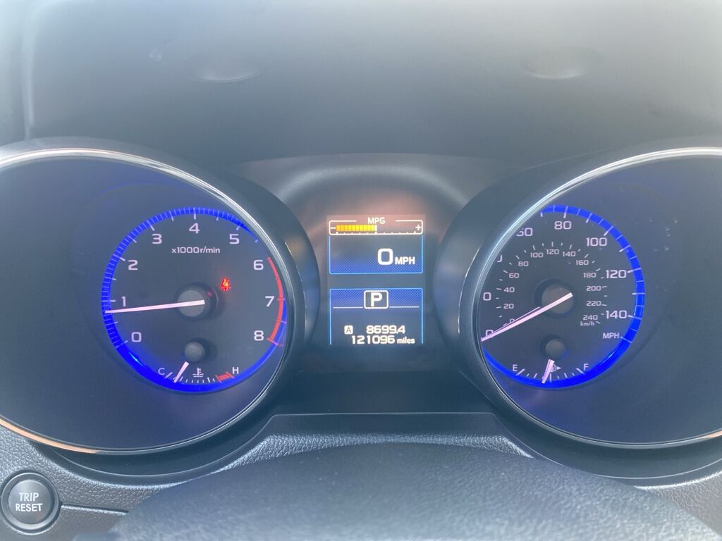 2015 Subaru Outback 2.5i Limited Wilmington NC