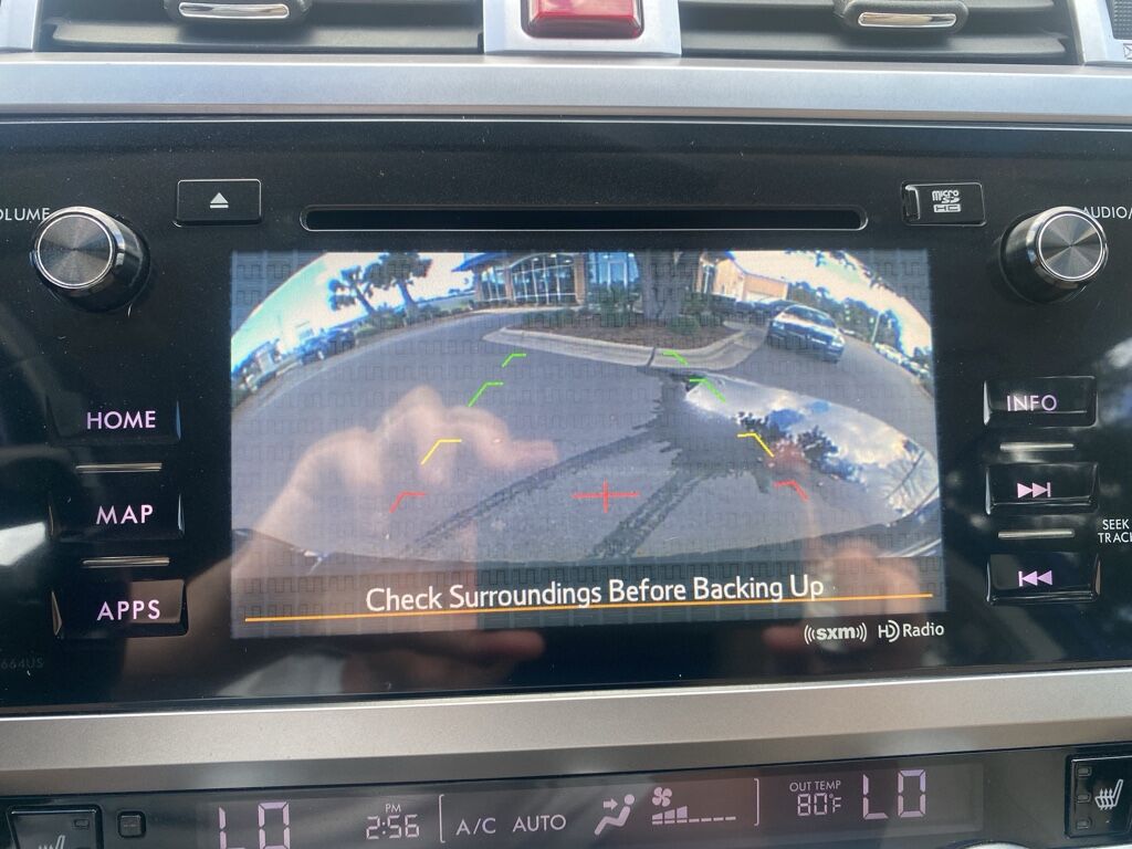 2015 Subaru Outback 2.5i Limited Wilmington NC