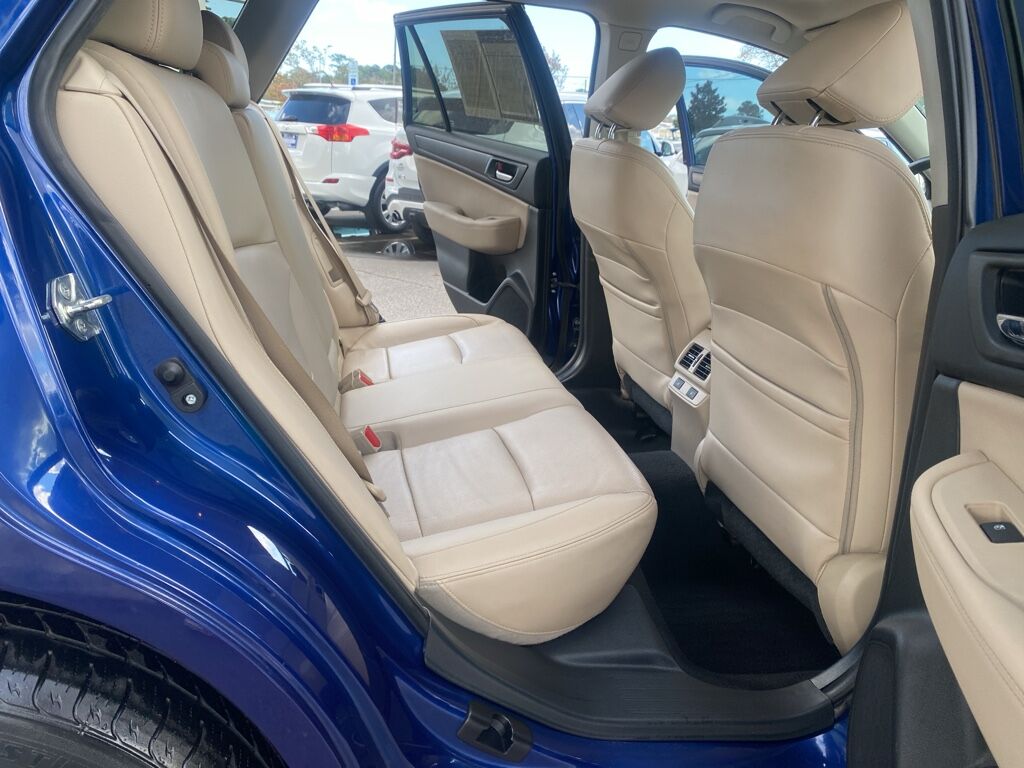 2015 Subaru Outback 2.5i Limited Wilmington NC