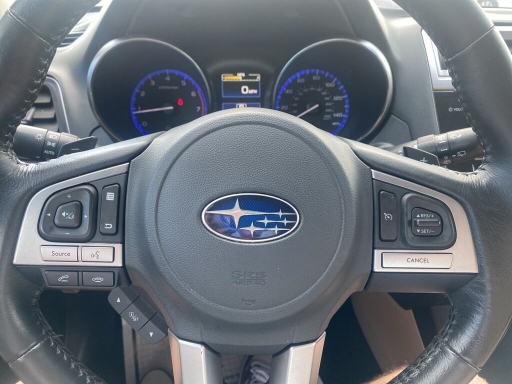 2015 Subaru Outback 2.5i Limited Wilmington NC