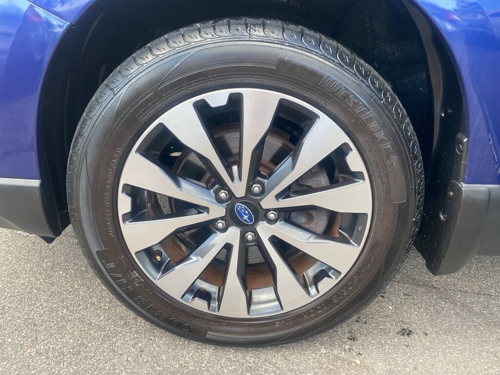 2015 Subaru Outback 2.5i Limited Wilmington NC