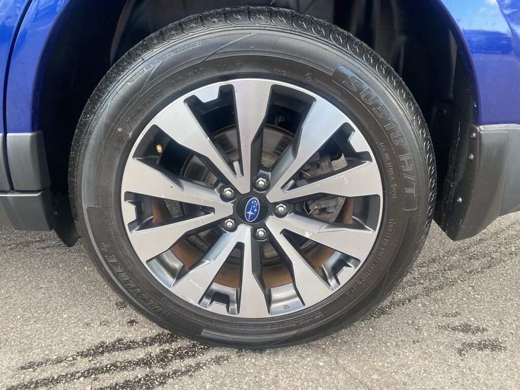 2015 Subaru Outback 2.5i Limited Wilmington NC