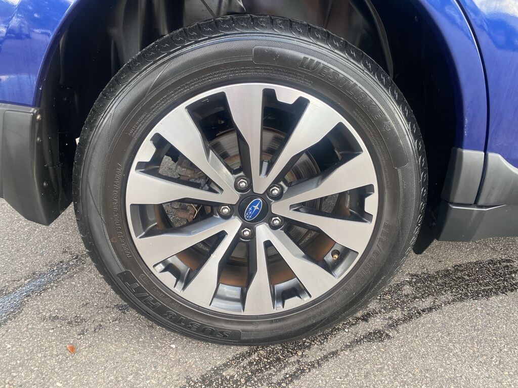 2015 Subaru Outback 2.5i Limited Wilmington NC