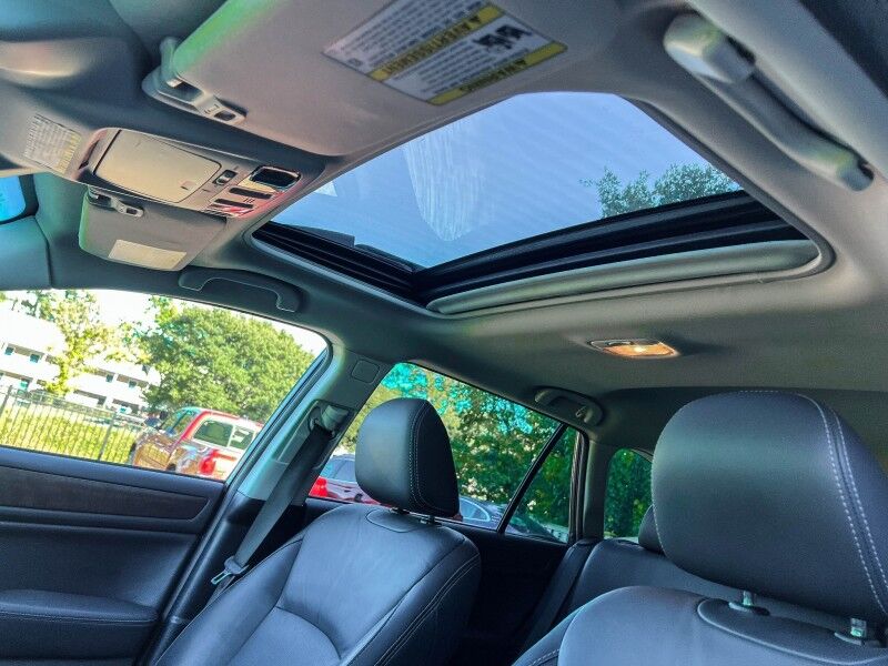2015 Subaru Outback 2.5i Limited Wilmington NC