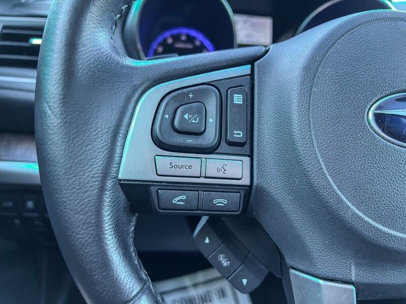 2015 Subaru Outback 2.5i Limited Wilmington NC
