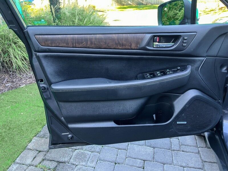 2015 Subaru Outback 2.5i Limited Wilmington NC