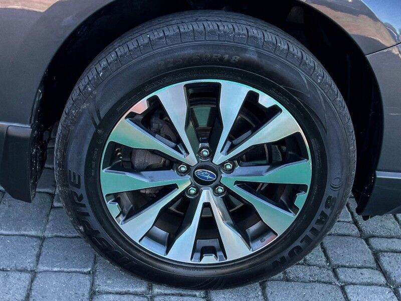 2015 Subaru Outback 2.5i Limited Wilmington NC