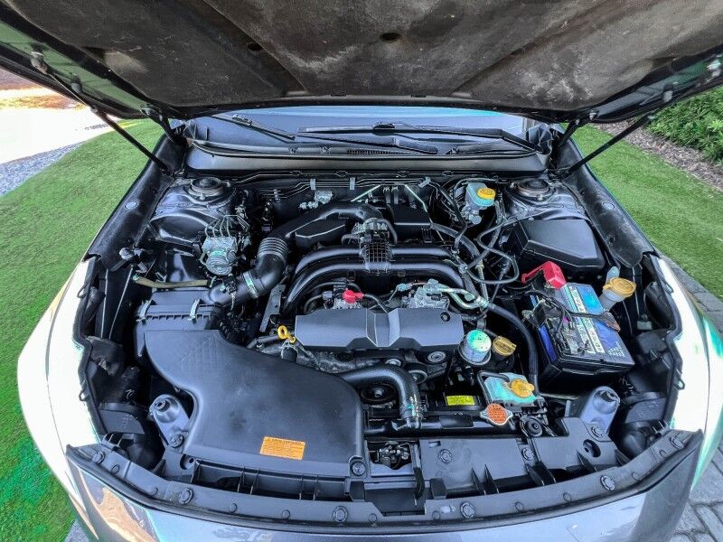 2015 Subaru Outback 2.5i Limited Wilmington NC
