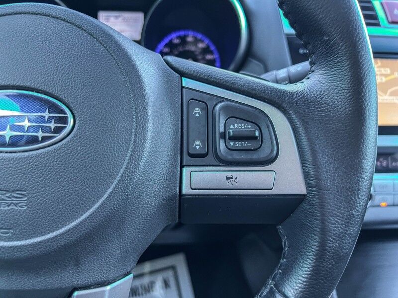 2015 Subaru Outback 2.5i Limited Wilmington NC