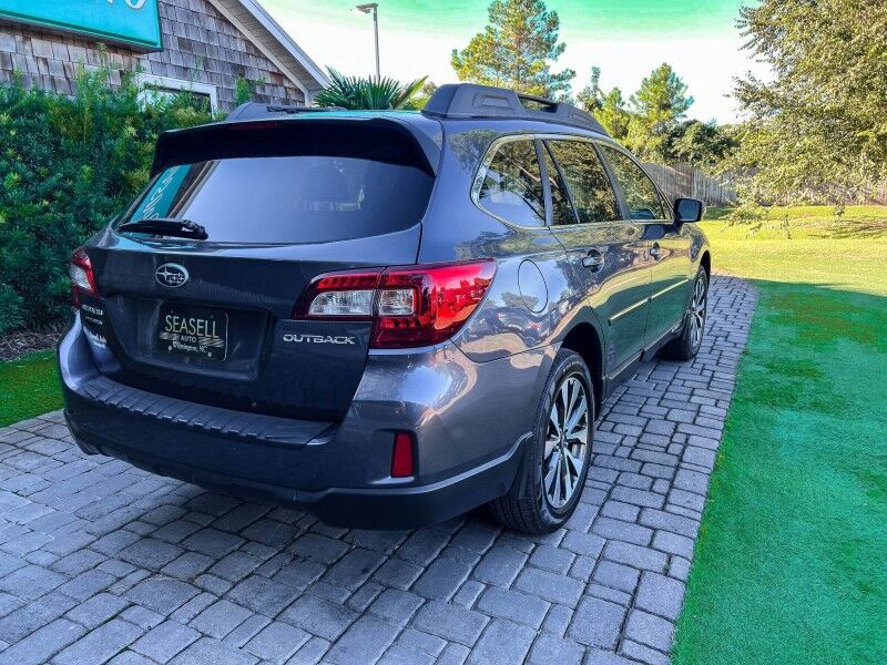 2015 Subaru Outback 2.5i Limited Wilmington NC