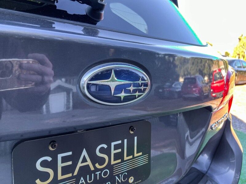 2015 Subaru Outback 2.5i Limited Wilmington NC