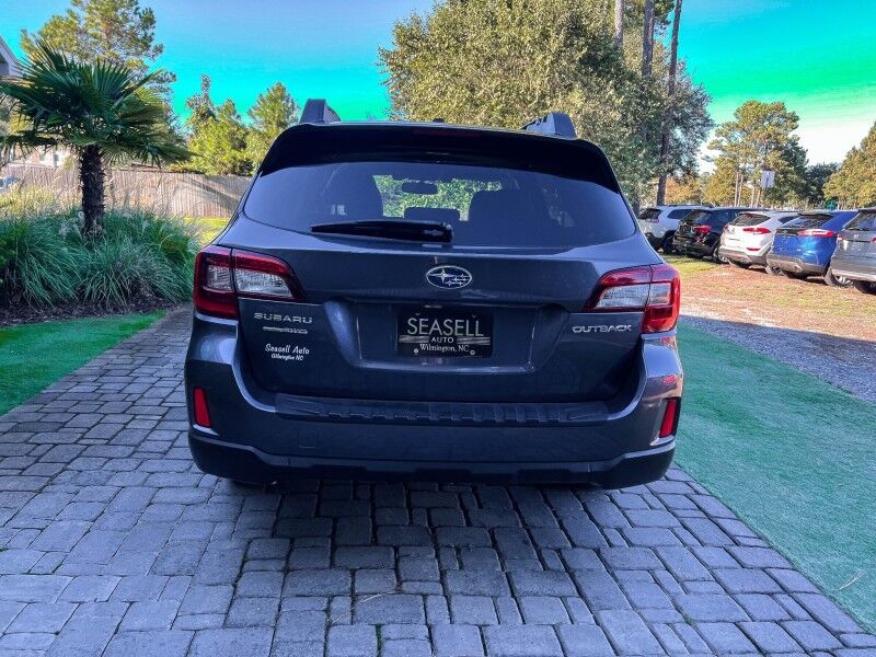 2015 Subaru Outback 2.5i Limited Wilmington NC