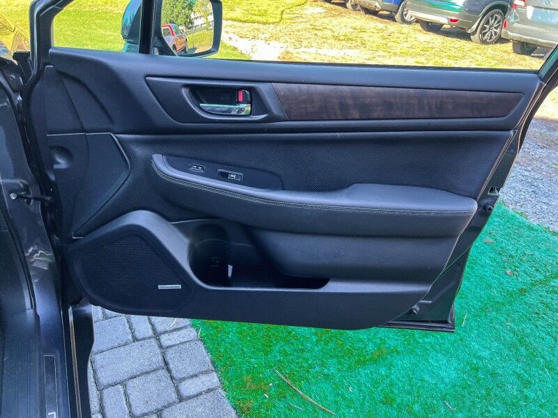 2015 Subaru Outback 2.5i Limited Wilmington NC