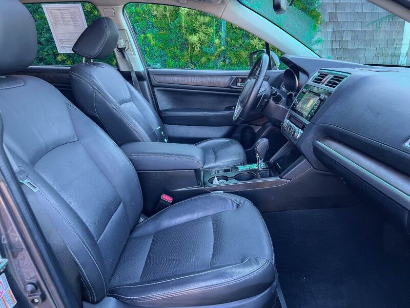 2015 Subaru Outback 2.5i Limited Wilmington NC