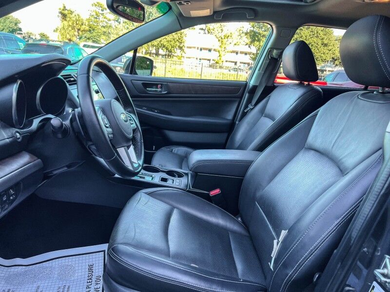 2015 Subaru Outback 2.5i Limited Wilmington NC