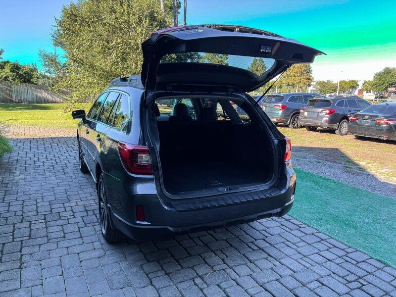 2015 Subaru Outback 2.5i Limited Wilmington NC