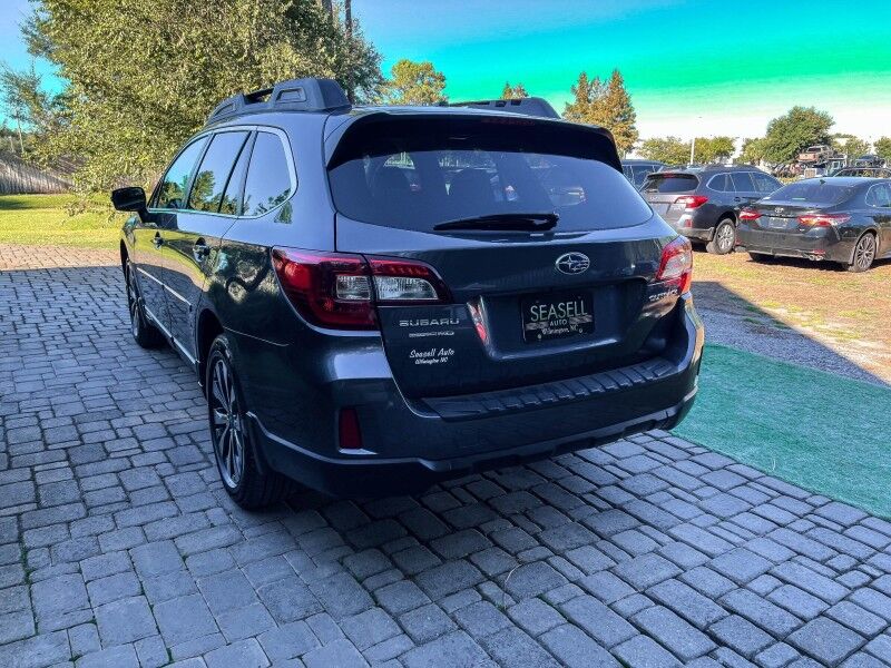 2015 Subaru Outback 2.5i Limited Wilmington NC