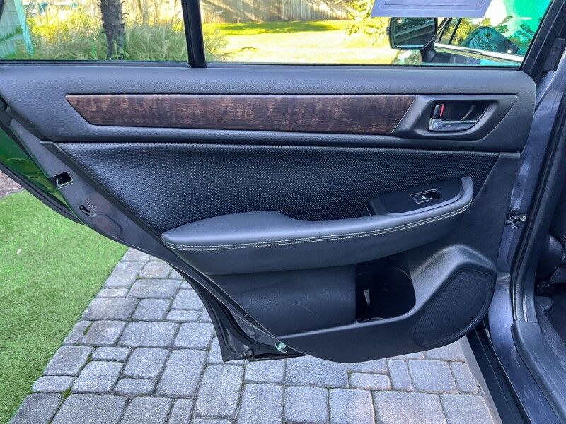 2015 Subaru Outback 2.5i Limited Wilmington NC