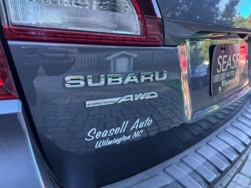 2015 Subaru Outback 2.5i Limited Wilmington NC