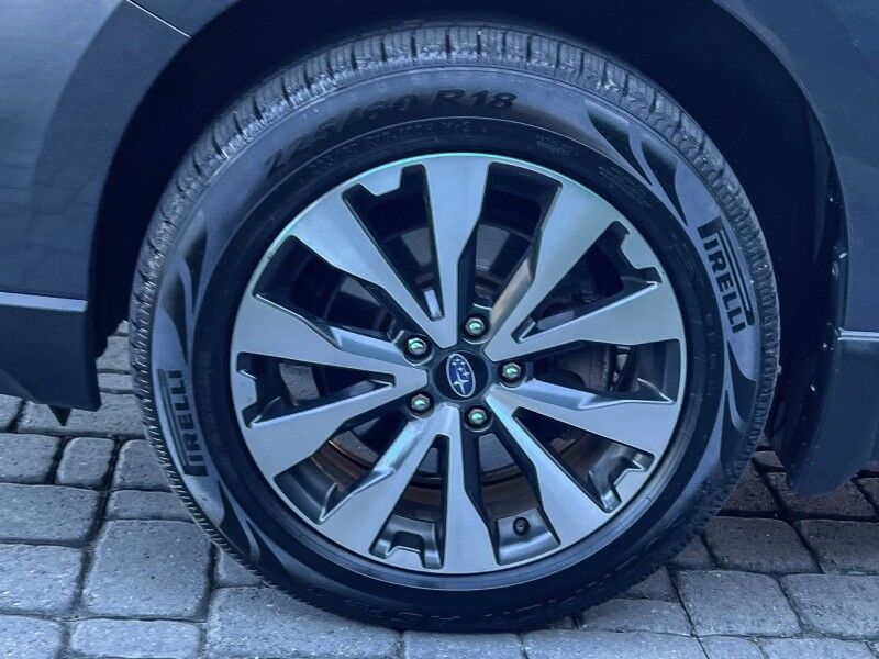 2015 Subaru Outback 2.5i Limited Wilmington NC