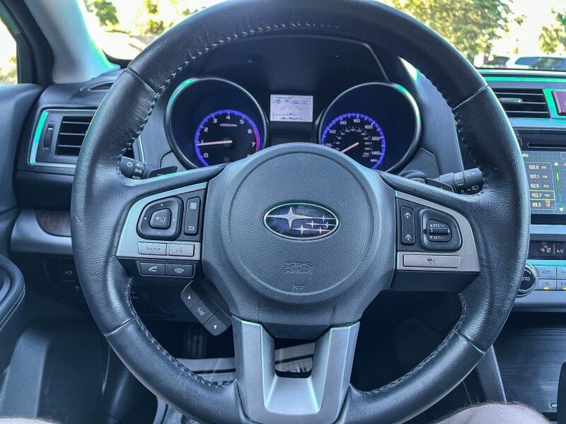 2015 Subaru Outback 2.5i Limited Wilmington NC