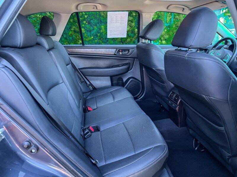 2015 Subaru Outback 2.5i Limited Wilmington NC