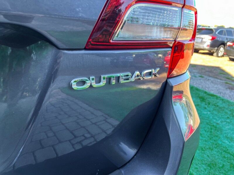 2015 Subaru Outback 2.5i Limited Wilmington NC