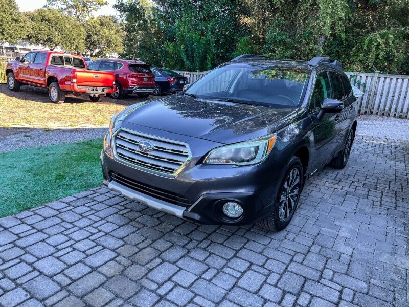 2015 Subaru Outback 2.5i Limited Wilmington NC