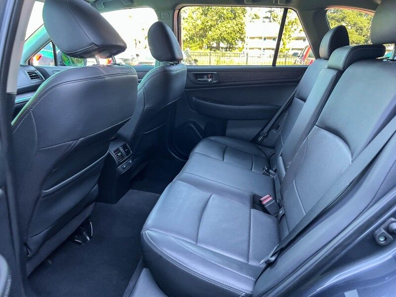 2015 Subaru Outback 2.5i Limited Wilmington NC