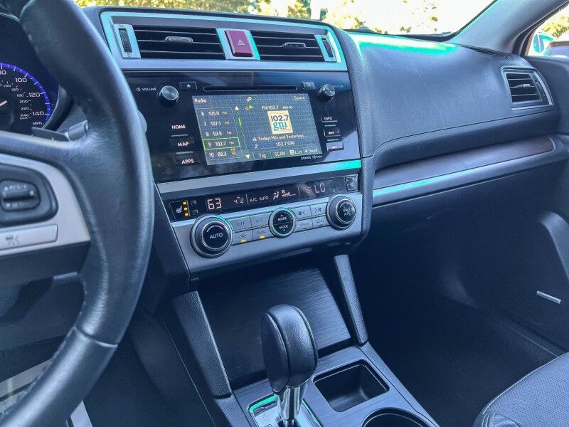 2015 Subaru Outback 2.5i Limited Wilmington NC